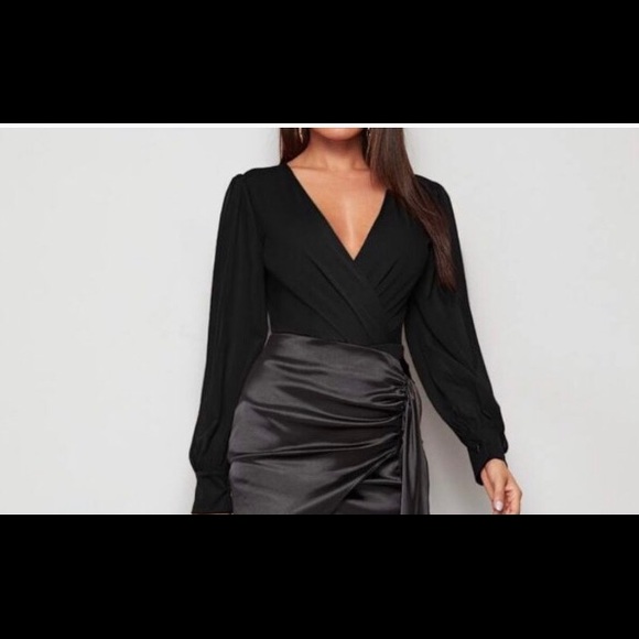 Bodysuit - Picture 2 of 3